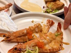 -盛焰铁板烧(王府井店)