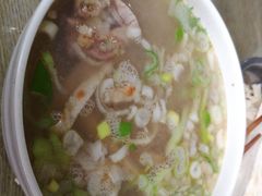 -清真马杰山牛肉汤馆