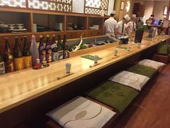 -希望日本料理(保利香槟花园店)