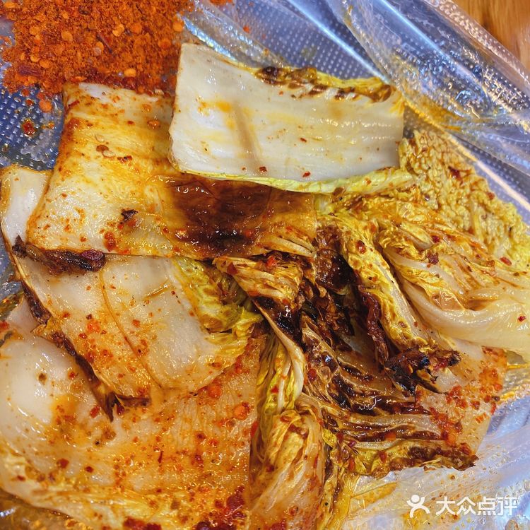吃了很多年的重口味 越吃越停不下来[囧]