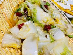 -吉祥圣雪藏餐