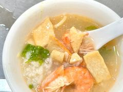 -官塘陈记鱼生·潮汕砂锅粥·潮汕生腌牛肉火锅(潮枫路总店)