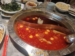 -辣斗辣老火锅(开发区店)