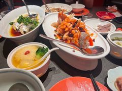 -小厨娘金榜题名(夫子庙秦淮河店)