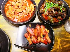 -老闵田螺馆·南昌特色小炒(梦时代店)