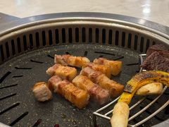 -黄金牧场(明洞总店)