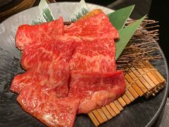 -俺的焼肉(銀座9丁目店)