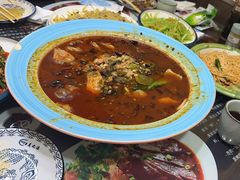 -川哥辣妹(南岗店)