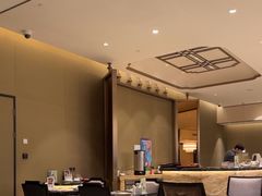 -京香轩·中餐厅(上海中庚聚龙酒店)