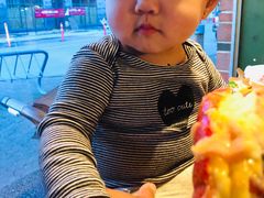-Steveston Pizza Company (Richmond)