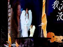 -南京奥林匹克体育中心-体育馆