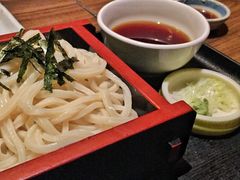 -歌行灯日本料理(伊势丹店)