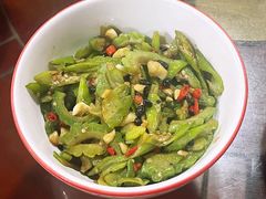 -传统菜农庄(皇姑路店)