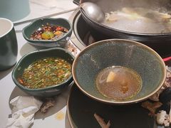 -狐狸爱上椰子鸡(滨江星光大道店)