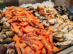 -威斯汀舞台餐厅