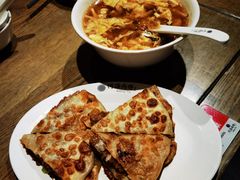 -河沿肉饼Beijing Pie(东华门店)