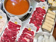 -荣叔港式沙嗲牛肉火锅(正佳潮流店)
