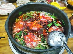 -笔记安顺夺夺粉火锅