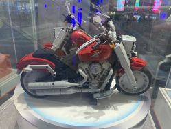 -乐高品牌旗舰店(人民广场店)
