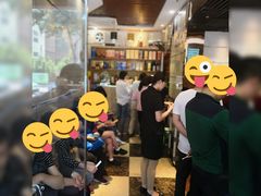 -梅飞酒家(桑园路店)