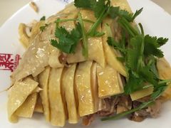 -泰煌鸡·上海白斩鸡·鸡汤面(万航店)