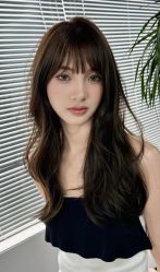 -藤野造型烫染接发