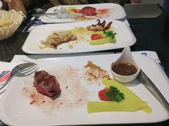 -法兰度航空主题餐厅(东汇城店)