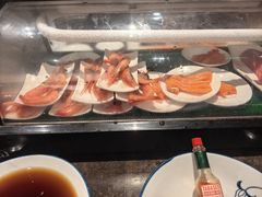 -杭州开元名都大酒店·地中海自助餐厅