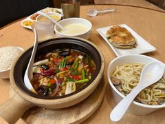 -大师兄·西北小馆(北站缤果空间店)