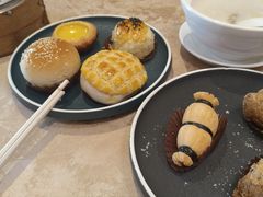 -广东胜利宾馆西关粤中餐厅