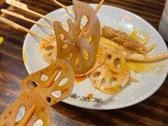 -张氏宽窄巷成都名小吃(茂业百货华强北店)