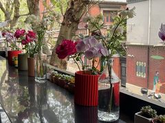 -Bistro Les Lilas丁香花小酒馆