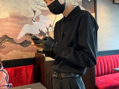 -铭牛烧肉·和牛海鲜自助(高新月牙湖店)