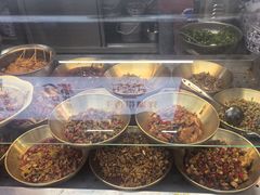 -带杏干面馆(洋湖景园店)