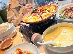 -外婆味道·云南菜大当家(海乐世界店)