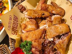 -前海沿·青岛菜(乐客城店)