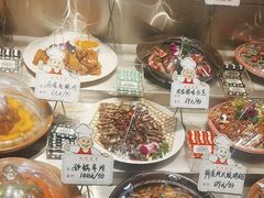 -黄泥岗·地道湖北菜(奥特莱斯店)