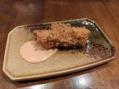 -山杏yama-katsu·吉列炸物
