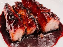 -侨美·唐荔园·40年地道粤菜