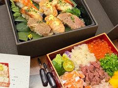 -贰捌零叁精致料理(钱湖店)