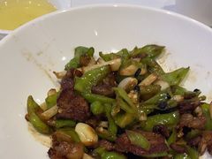 -小厨娘淮扬菜(板桥一店)