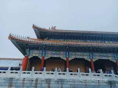 -秦始皇帝陵博物院(兵马俑)