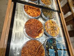-聚合鑫东北熏酱熟食麻辣面(长阳店)