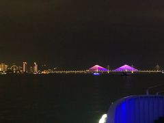 -武汉两江游览·夜游长江(汉口粤汉码头)