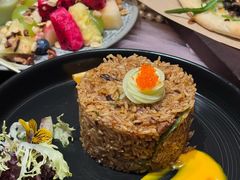 -二十集无界餐厅(观沙岭店)