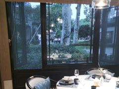 -杭州西湖柳莺里酒店·闻莺厅