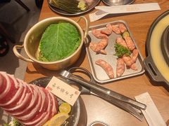 -马场洞肉铺(高丽街店)