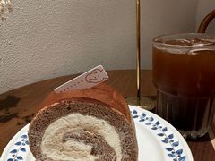-奈诺甜品·生日蛋糕·下午茶(古城店)