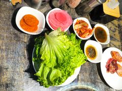 -33韩式自助烧烤(环城南路店)