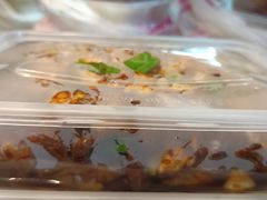 -湘当爱·鲜煮现炒(松岗立业路店)